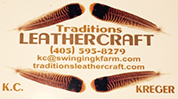 Traditions Leathercraft