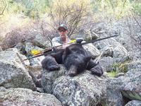 Traditional Bowhunters of Texas