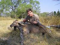 Traditional Bowhunters of Texas