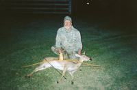 Traditional Bowhunters of Texas