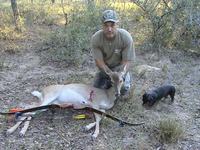 Traditional Bowhunters of Texas