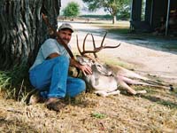 Traditional Bowhunters of Texas