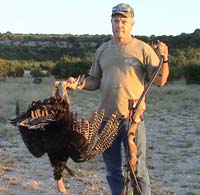 Traditional Bowhunters of Texas