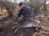 Traditional Bowhunters of Texas