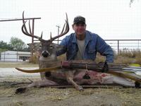 Traditional Bowhunters of Texas