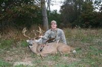 Traditional Bowhunters of Texas