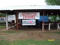 Traditional Bowhunters of Texas