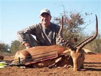 Traditional Bowhunters of Texas