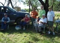 Traditional Bowhunters of Texas