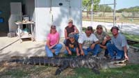 Traditional Bowhunters of Texas