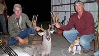 Traditional Bowhunters of Texas