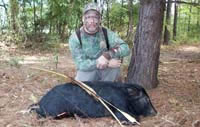 Traditional Bowhunters of Texas