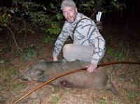 Traditional Bowhunters of Texas