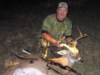 Traditional Bowhunters of Texas