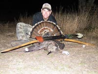 Traditional Bowhunters of Texas