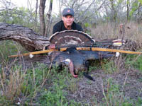 Traditional Bowhunters of Texas