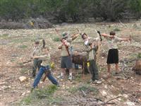 Traditional Bowhunters of Texas