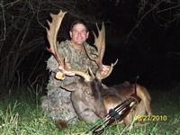 Traditional Bowhunters of Texas