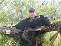 Traditional Bowhunters of Texas