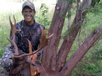 Traditional Bowhunters of Texas