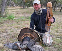 Traditional Bowhunters of Texas