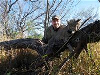 Traditional Bowhunters of Texas