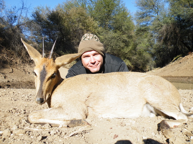 BugScuffle Texas Bow Hunting Ranch