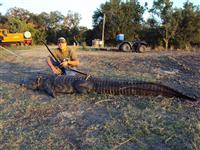 Traditional Bowhunters of Texas