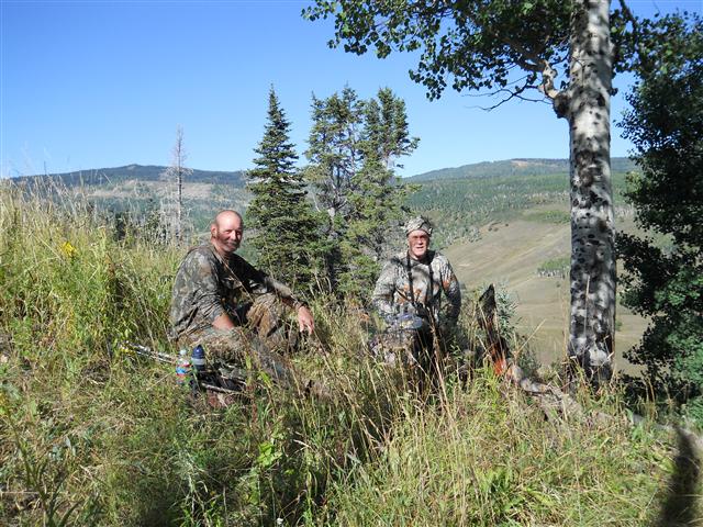 BugScuffle Texas Bow Hunting Ranch