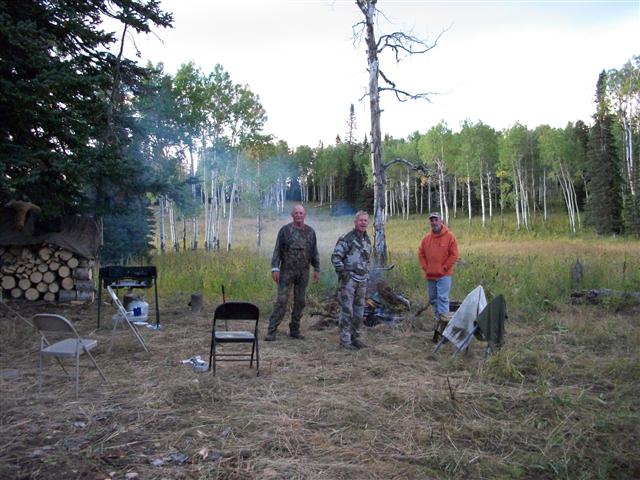 BugScuffle Texas Bow Hunting Ranch