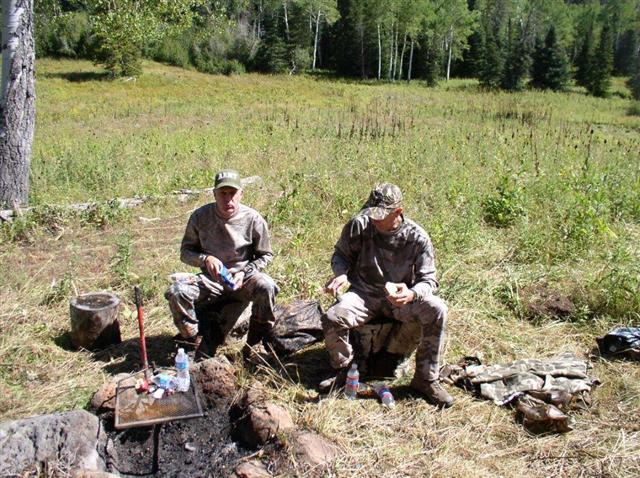 BugScuffle Texas Bow Hunting Ranch