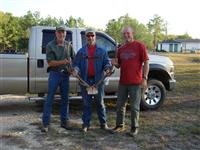 Traditional Bowhunters of Texas