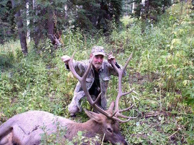 BugScuffle Texas Bow Hunting Ranch