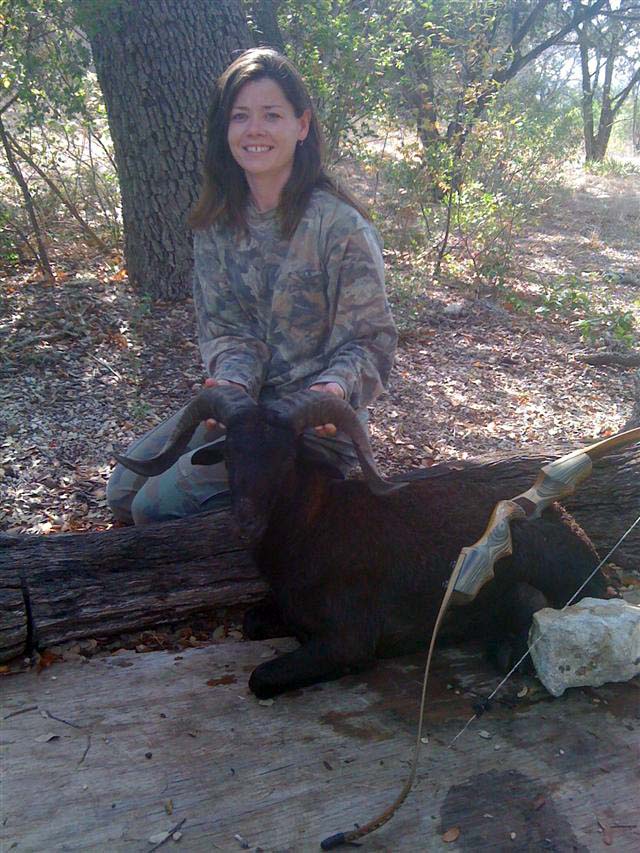 BugScuffle Texas Bow Hunting Ranch