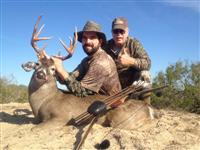 Traditional Bowhunters of Texas