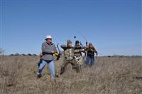 Traditional Bowhunters of Texas