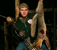 Traditional Bowhunters of Texas