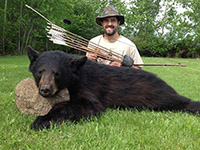 Traditional Bowhunters of Texas