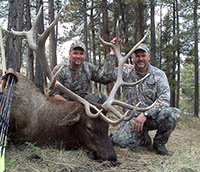 Traditional Bowhunters of Texas