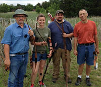 Traditional Bowhunters of Texas