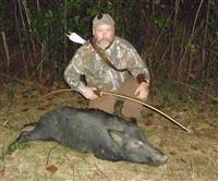 Traditional Bowhunters of Texas