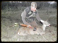 Traditional Bowhunters of Texas