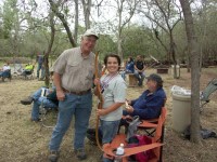 Traditional Bowhunters of Texas