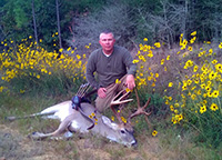 Traditional Bowhunters of Texas