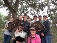 Traditional Bowhunters of Texas