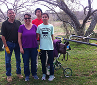 Traditional Bowhunters of Texas