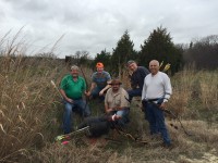 Traditional Bowhunters of Texas