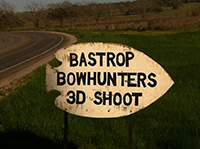 Traditional Bowhunters of Texas