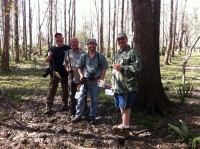 Traditional Bowhunters of Texas