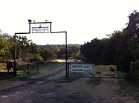 Traditional Bowhunters of Texas